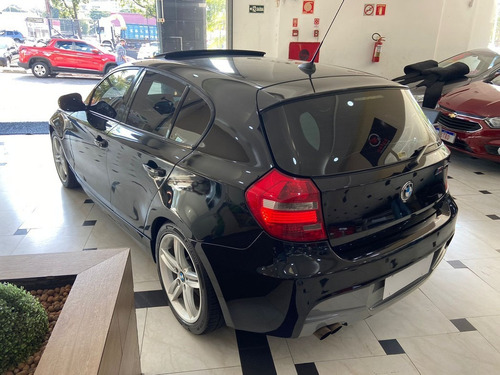Imagem 7 de 13 de Bmw 130i 3.0 Sport Hatch 24v