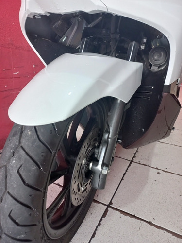 Imagem 5 de 15 de Honda Pcx 150 Dlx 2021 Com Apenas 4196km Super Nova