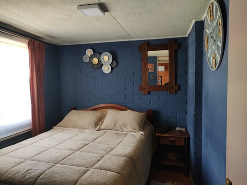 Gran Casa En Venta En Quilicura-ideal Ubicación