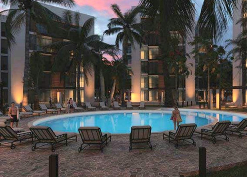 Imagen 14 de 18 de Departamento En Venta A Estrenar En Lomas De Vista Hermosa C