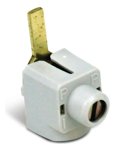 Conector Genérico Para Barramentos 50mm² -steck Scf2000