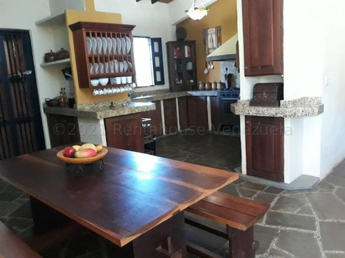 Imagen 10 de 16 de Marol Rentahouse Vende Casa En El Rincon Naguanagua 21-13681