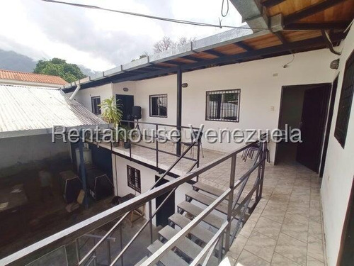 Rent-a-house Vende Amplio Nave Industrial, El Limón, Maracay, Estado Aragua, 25-11260 Gf.
