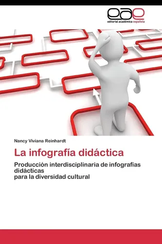 Libro: La Infografía Didáctica: Producción De Infografías La