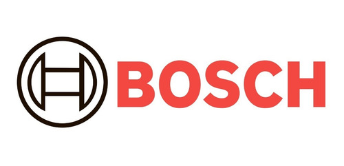 Set Hoja Lija Abrojo Excéntrica 125mm Grano 80 X5 Bosch