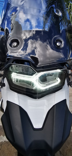 Bmw 750 Gs