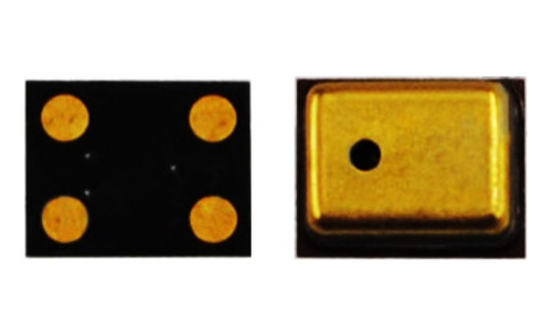 Microfono Interno Para Lg K10 K420 K430 Repuesto