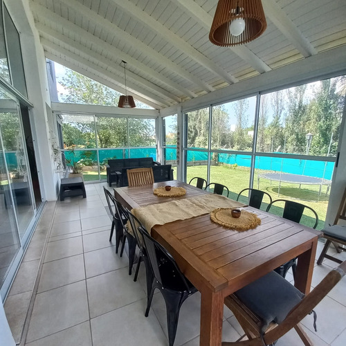Casa En Venta Valle Escondido - Apto Credito - Barrio El Prado