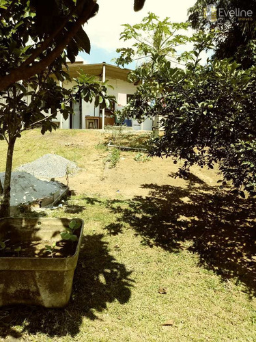 Chácara Com 3 Dorms, Parque Das Varinhas, Mogi Das Cruzes - R$ 530 Mil, Cod: 1297 - V1297
