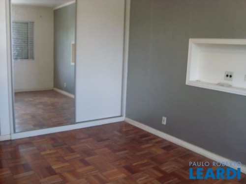 Imagem 7 de 14 de Sobrado - Vila Madalena - Sp - 287009