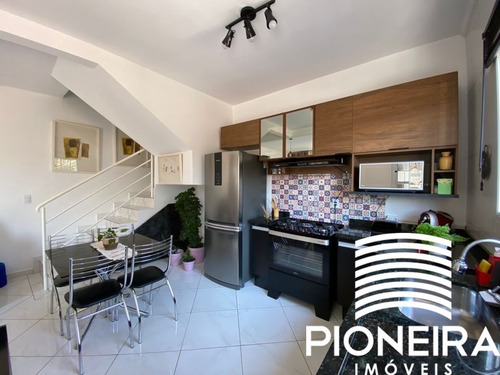 Imagem 14 de 30 de Casa - Ca00224 - 70141603