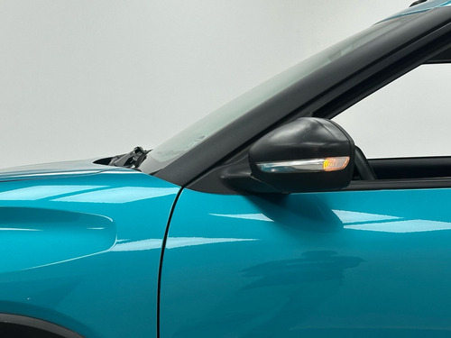Citroën C3 1.0 FIREFLY FLEX FEEL MANUAL