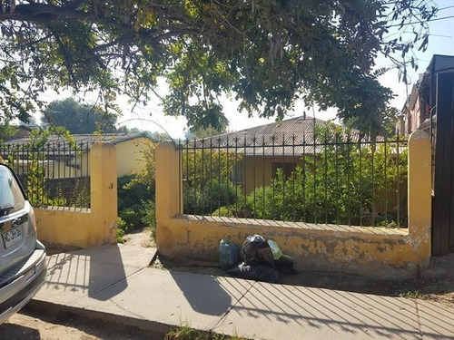 Propiedad Habitacional Avenida De La Victoria, Maipú