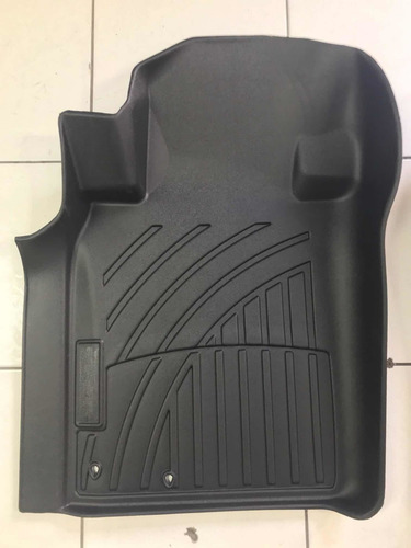 Cubre Pisos Calce Perfecto Nissan Navara Dc 2021 / Musicarro