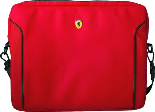Funda Para Laptop 13 Inch Ferrari Fiorano Official Licensed 