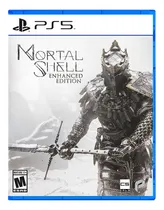 Comprar Mortal Shell: Enhanced Edition - Playstation 5 - Ryl
