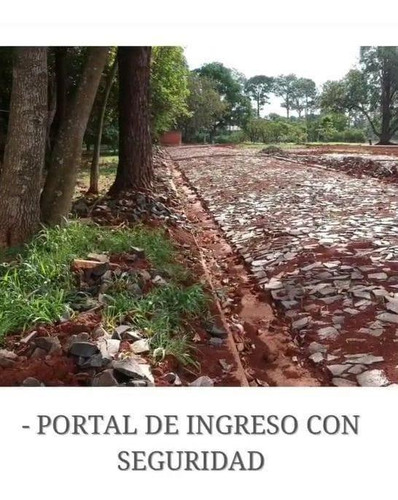 Imagen 7 de 11 de Venta Lote 6 Sobre Ruta 213 Con Salida A Ambas Calles - Barrio Naranjos Country