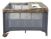 Comprar Practicuna Corralito Bebé Avanti Infinity 2 Alturas Cambiado