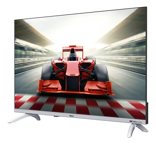 Smart Tv 32 Philco Led Ptv32g23agssblh Android Tv