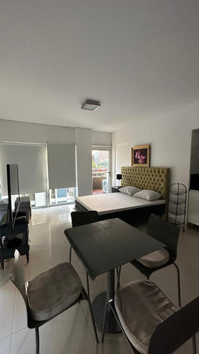 Departamento En Venta Torre Premium Libertador - Full Amenities