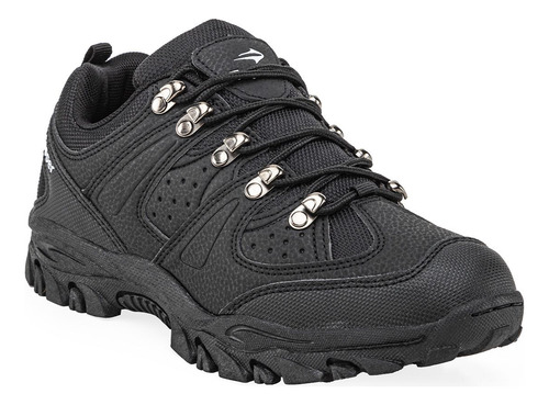 Zapatillas Trekking Topper Gondor Ii Mujer L1