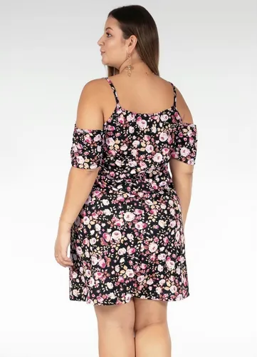 Vestido ciganinha mercado livre 2025