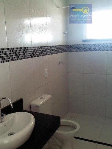 Imagem 10 de 10 de Casa Residencial À Venda, Cambeba, Fortaleza. - Codigo: Ca0206 - Ca0206