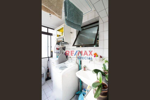 Imagem 13 de 19 de Apartamento Com 2 Dormitórios À Venda, 65 M² Por R$ 298.000,00 - Centro - Guarulhos/sp - Ap0468