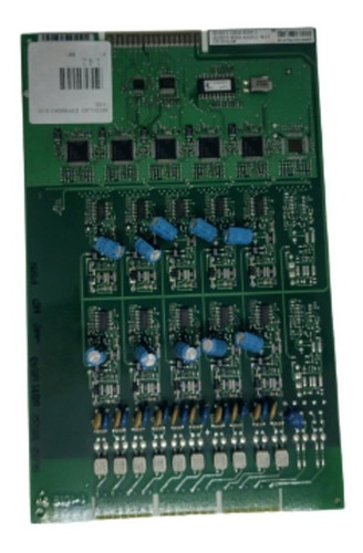 Placas Pabx Módulo Expansão Hipath 1100 V6 Eb-0/10