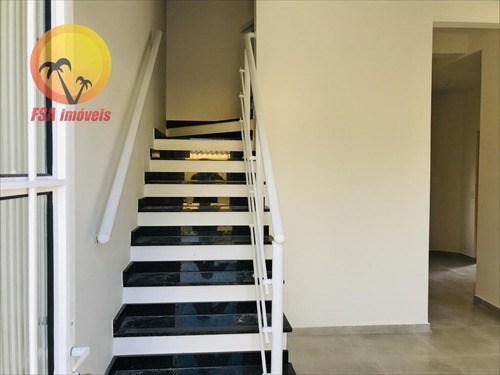 Imagem 9 de 15 de Casa Para Venda Em Bertioga, Vista Linda, 3 Dormitórios, 1 Suíte, 3 Banheiros, 2 Vagas - 4238_1-1947697