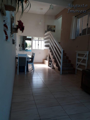 Imagem 7 de 19 de Casas Para Venda Em Mairiporã No Bairro Corumba - 1484265