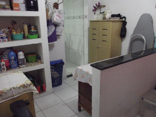 Imagem 7 de 16 de Casa Térrea - 4360