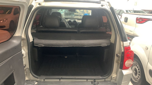 Imagem 9 de 16 de Ford Ecosport Ecosport Xlt 2.0 16v (flex)