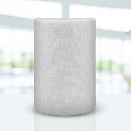 Atadura Rayon Bandagem Estéril 7,5cm X 5 Metros 3 Unidades