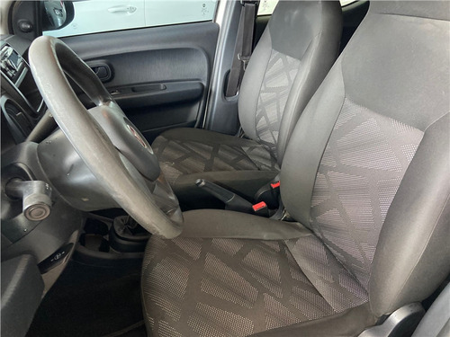 Fiat Mobi 1.0 FIREFLY FLEX DRIVE MANUAL