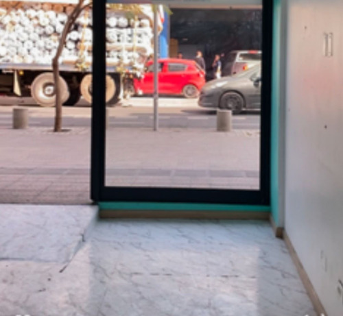 Local Comercial En Arriendo En Santiago