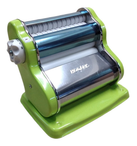 Imagen 2 de 4 de Maquina Fabricadora De Pastas Pastanova Hogaris Nova Roja