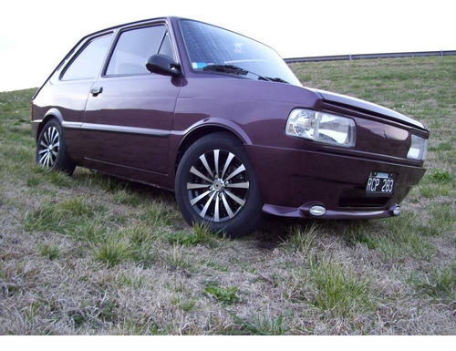 Fiat 133 1000