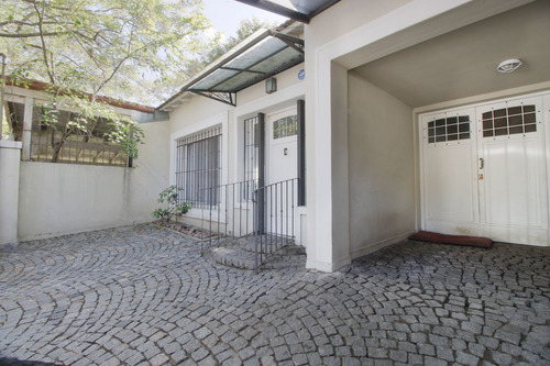 Venta Casa Martinez - 3 Dorm - Jardin - Piscina