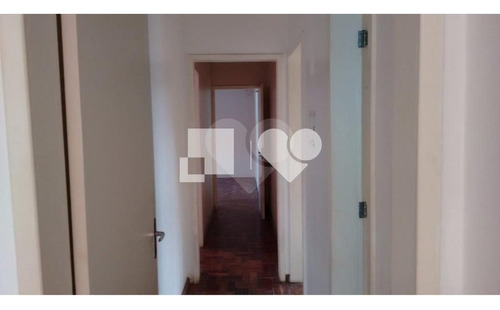 Casa Residencial À Venda, Cavalhada, Porto Alegre. - 28-im430084