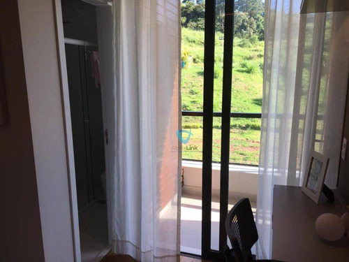 Casa À Venda, 152 M² Por R$ 998.000,00 - Alphaville - Santana De Parnaíba/sp - Ca0456