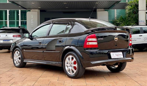 Chevrolet Astra 2.0 Mpfi Advantage 8v