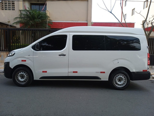 Citroen Jumpy 2019