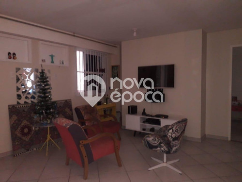 Apartamento - Ref: Co3ap53008