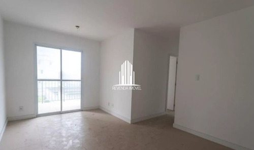Imagem 7 de 12 de Apartamento À Venda Com 72m², 3 Quartos E 1 Vaga - Br25251