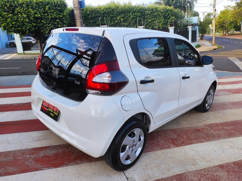 Imagem 5 de 19 de Fiat Mobi Like 1.0 Flex 2020 Completo* 35 Mil Km*