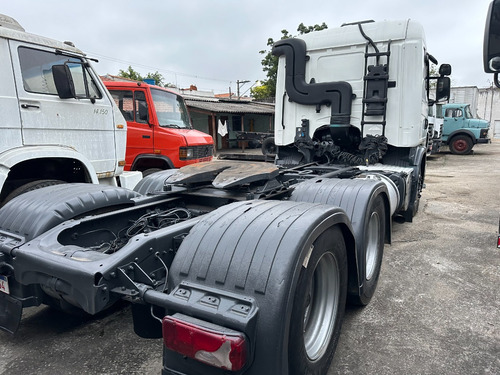 Scania G440 Ano 2012 Ñ Fh460 R440 G420 G400 2646 Fh400