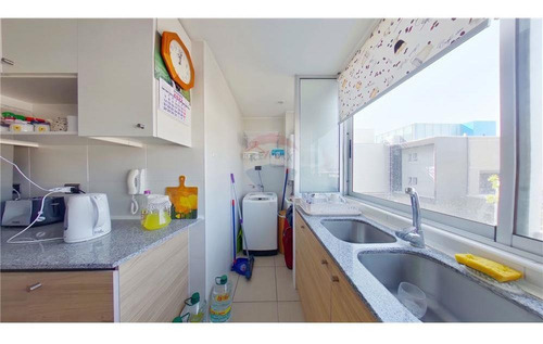 Imagen 10 de 22 de Departamento - Las Verbenas - Las Condes