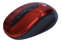 Comprar Mouse Vector Diestro Rf Inalámbrico Óptico