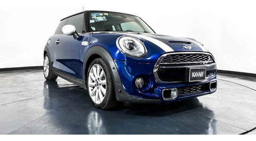 Imagen 3 de 15 de 41009 - Mini Cooper S 2017 Con Garantía